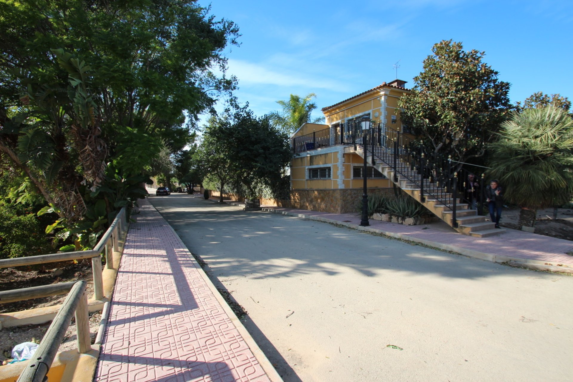 Reventa - Country House - Murcia - Costa Blanca