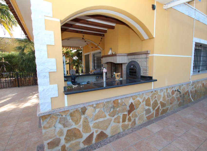 Reventa - Country House - Murcia - Costa Blanca