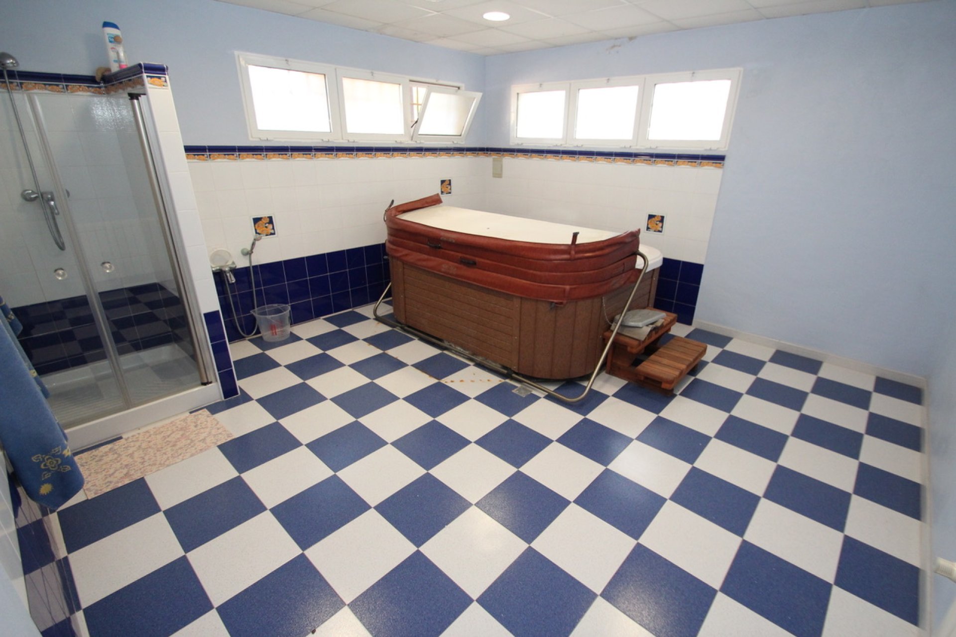 Reventa - Country House - Murcia - Costa Blanca