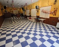 Reventa - Country House - Murcia - Costa Blanca