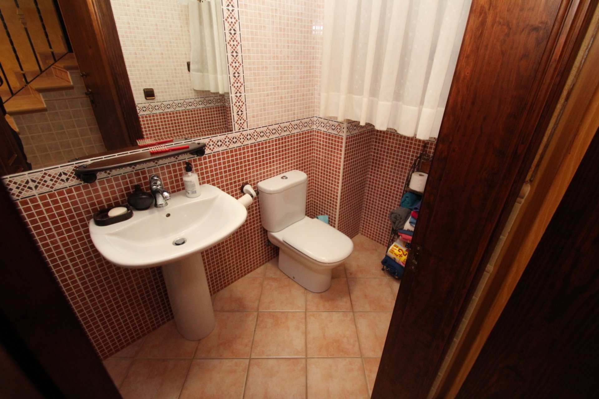 Reventa - Country House - Murcia - Costa Blanca