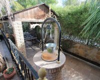 Reventa - Country House - Murcia - Costa Blanca