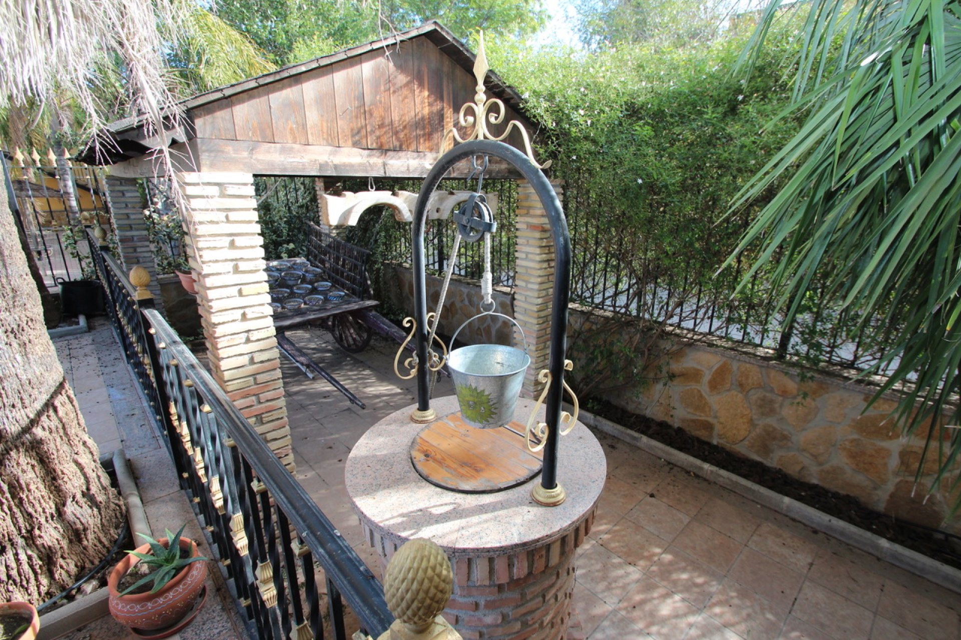 Reventa - Country House - Murcia - Costa Blanca