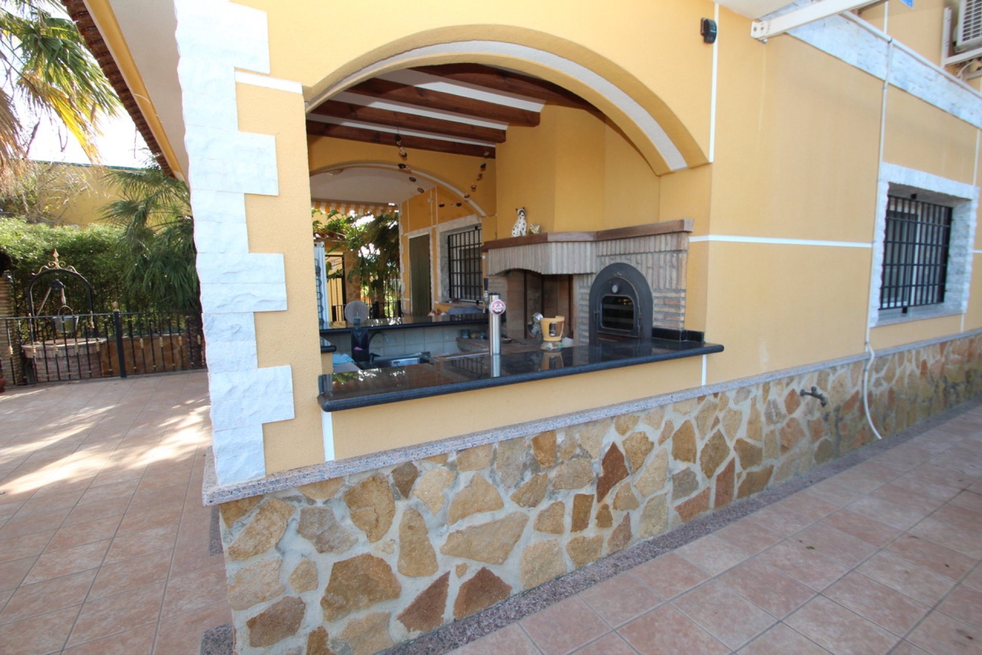 Reventa - Country House - Murcia - Costa Blanca