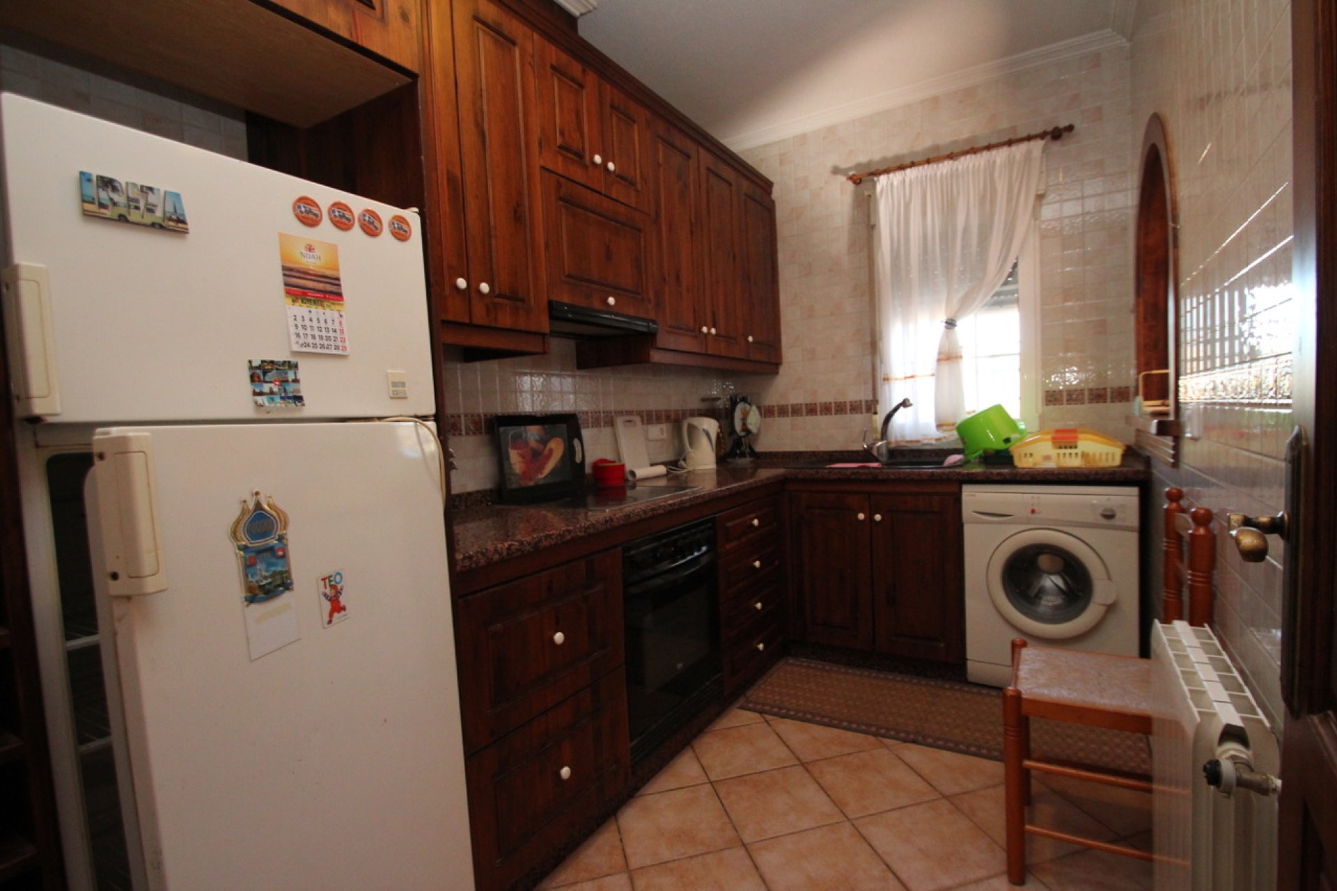Reventa - Country House - Murcia - Costa Blanca