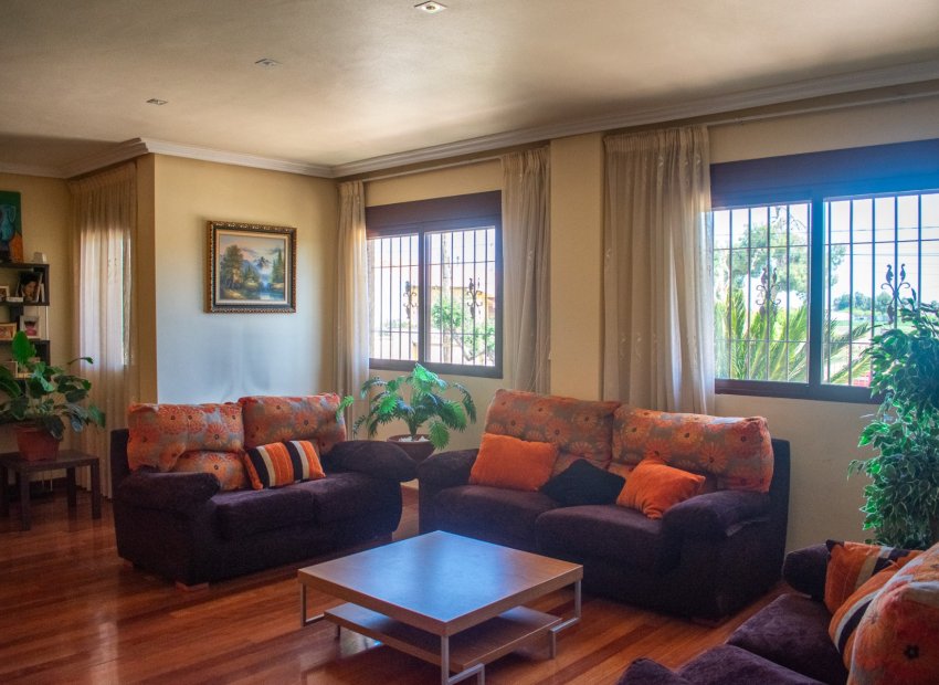 Reventa - Country House - Orihuela - El raal