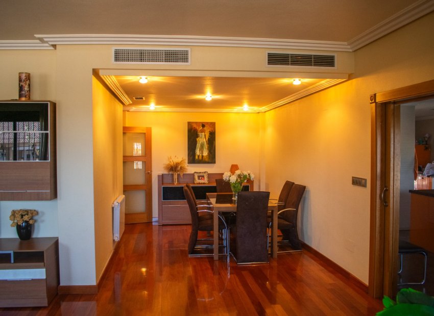 Reventa - Country House - Orihuela - El raal