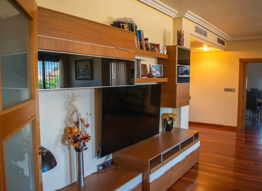 Reventa - Country House - Orihuela - El raal