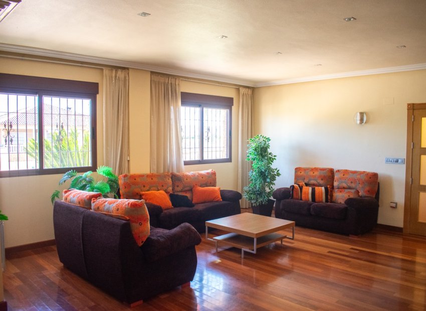 Reventa - Country House - Orihuela - El raal