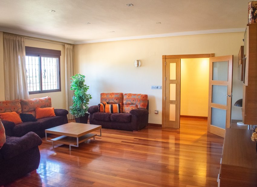 Reventa - Country House - Orihuela - El raal