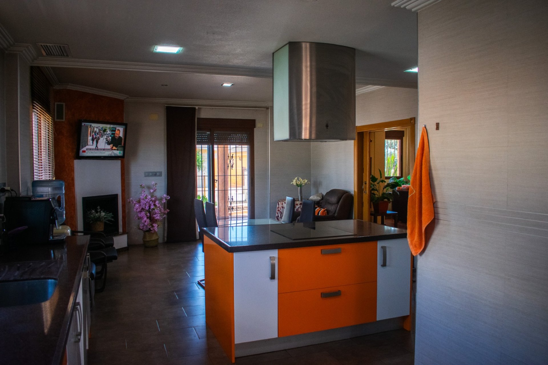 Reventa - Country House - Orihuela - El raal