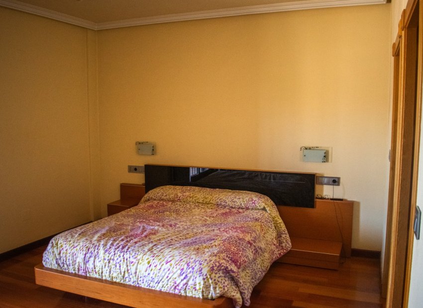 Reventa - Country House - Orihuela - El raal