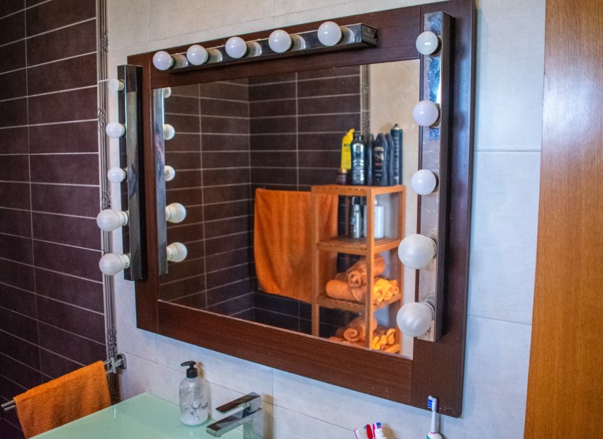 Reventa - Country House - Orihuela - El raal