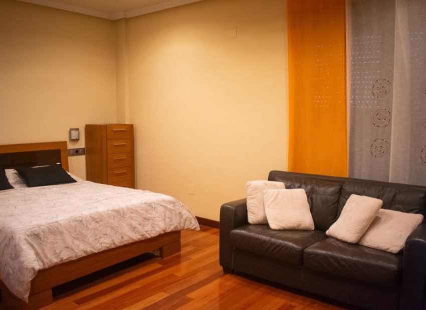 Reventa - Country House - Orihuela - El raal