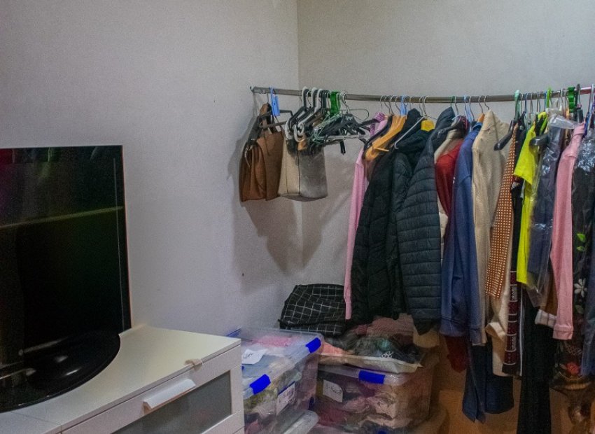 Reventa - Country House - Orihuela - El raal