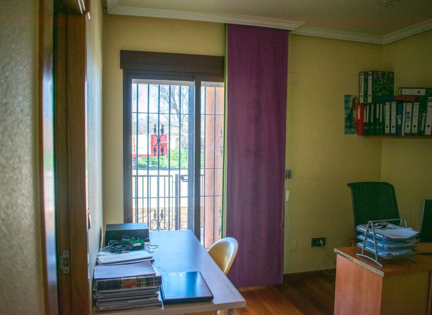 Reventa - Country House - Orihuela - El raal