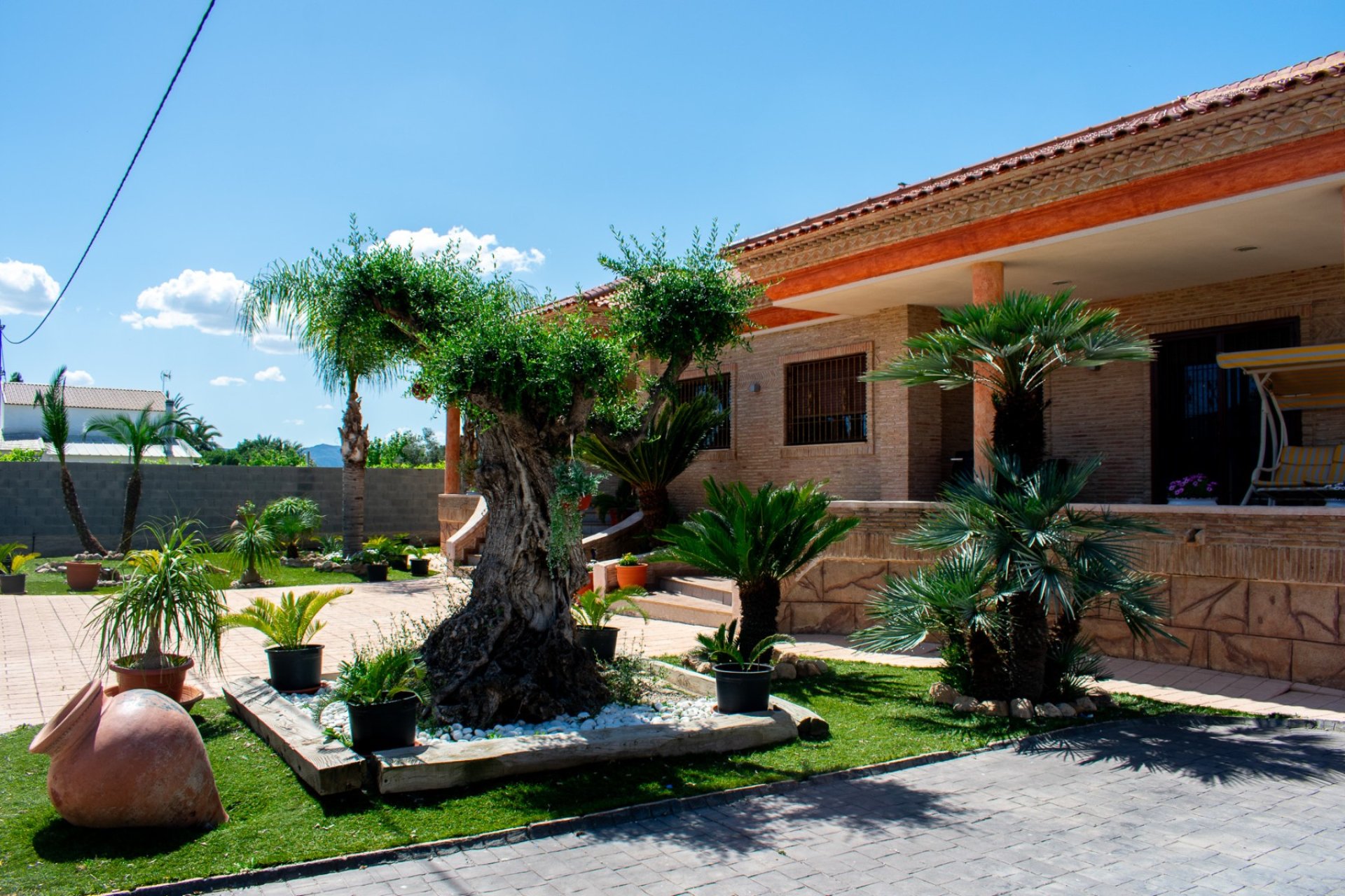 Reventa - Country House - Orihuela - El raal