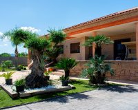 Reventa - Country House - Orihuela - El raal