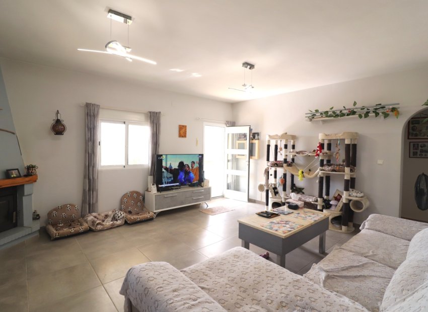 Reventa - Country House - Orihuela - La Campaneta