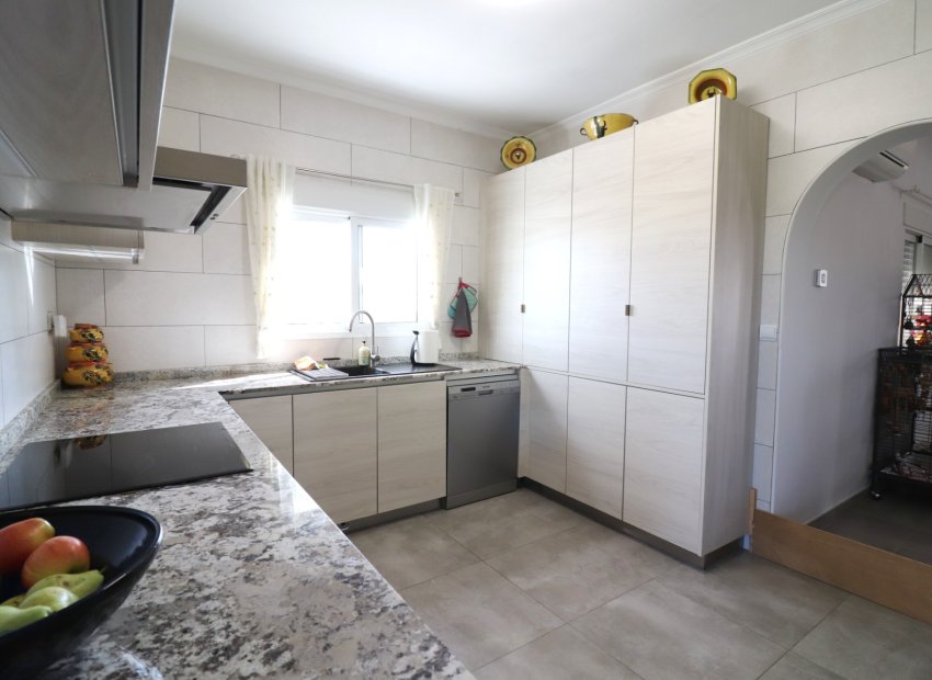 Reventa - Country House - Orihuela - La Campaneta