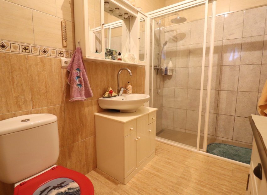 Reventa - Country House - Orihuela - La Campaneta