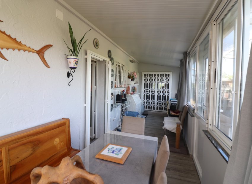 Reventa - Country House - Orihuela - La Campaneta