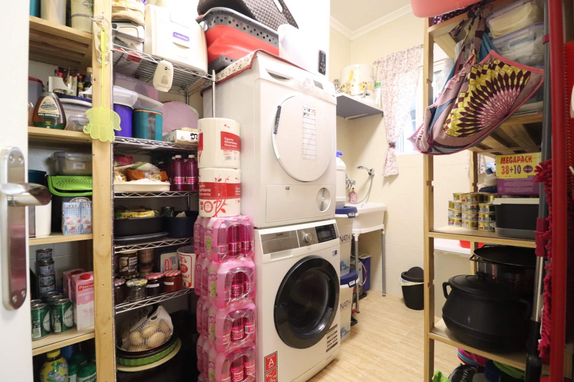 Reventa - Country House - Orihuela - La Campaneta