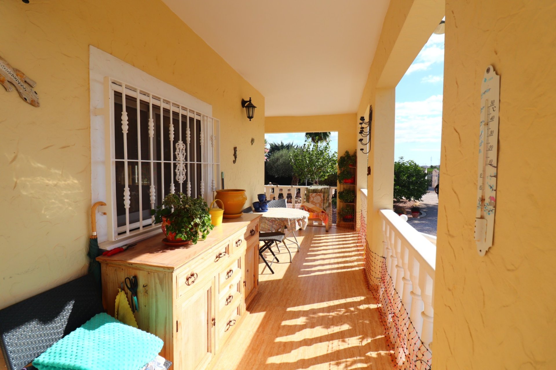 Reventa - Country House - Orihuela - La Campaneta