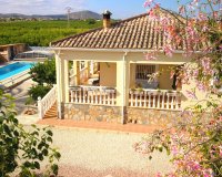 Reventa - Country House - Orihuela - La Campaneta