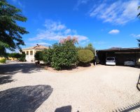 Reventa - Country House - Orihuela - La Campaneta