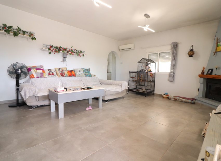 Reventa - Country House - Orihuela - La Campaneta