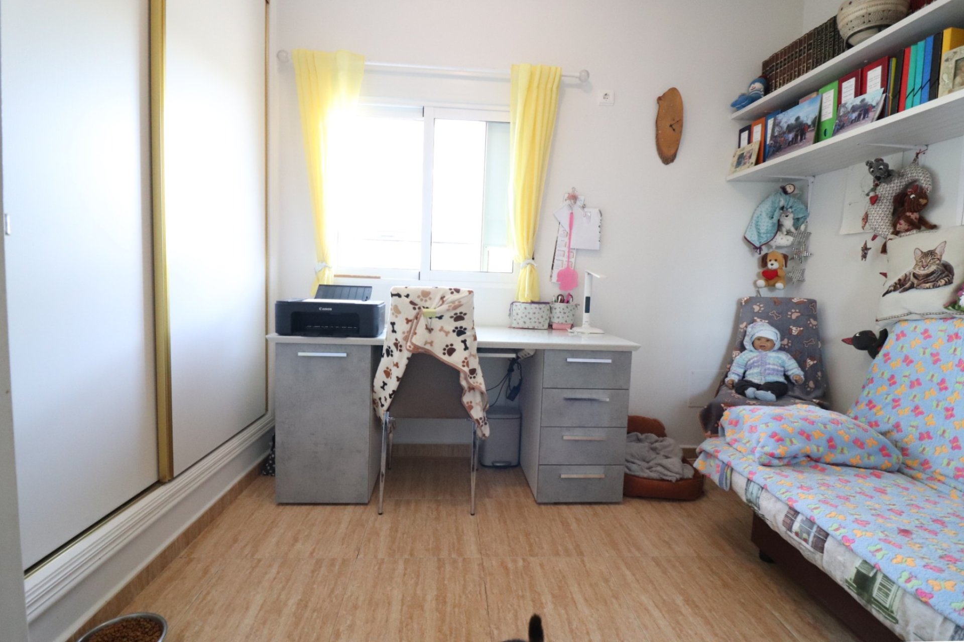 Reventa - Country House - Orihuela - La Campaneta