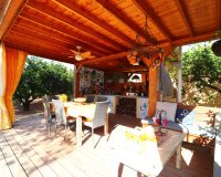 Reventa - Country House - Orihuela - La Campaneta