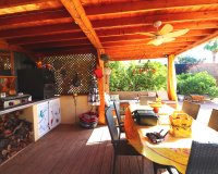 Reventa - Country House - Orihuela - La Campaneta