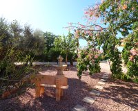 Reventa - Country House - Orihuela - La Campaneta