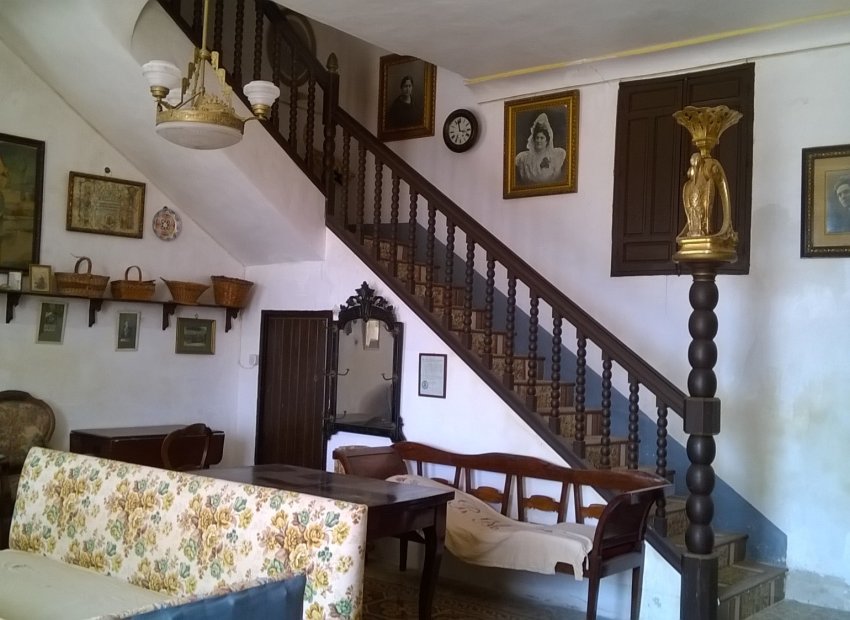 Reventa - Country House - Orihuela - Rincón de Bonanza