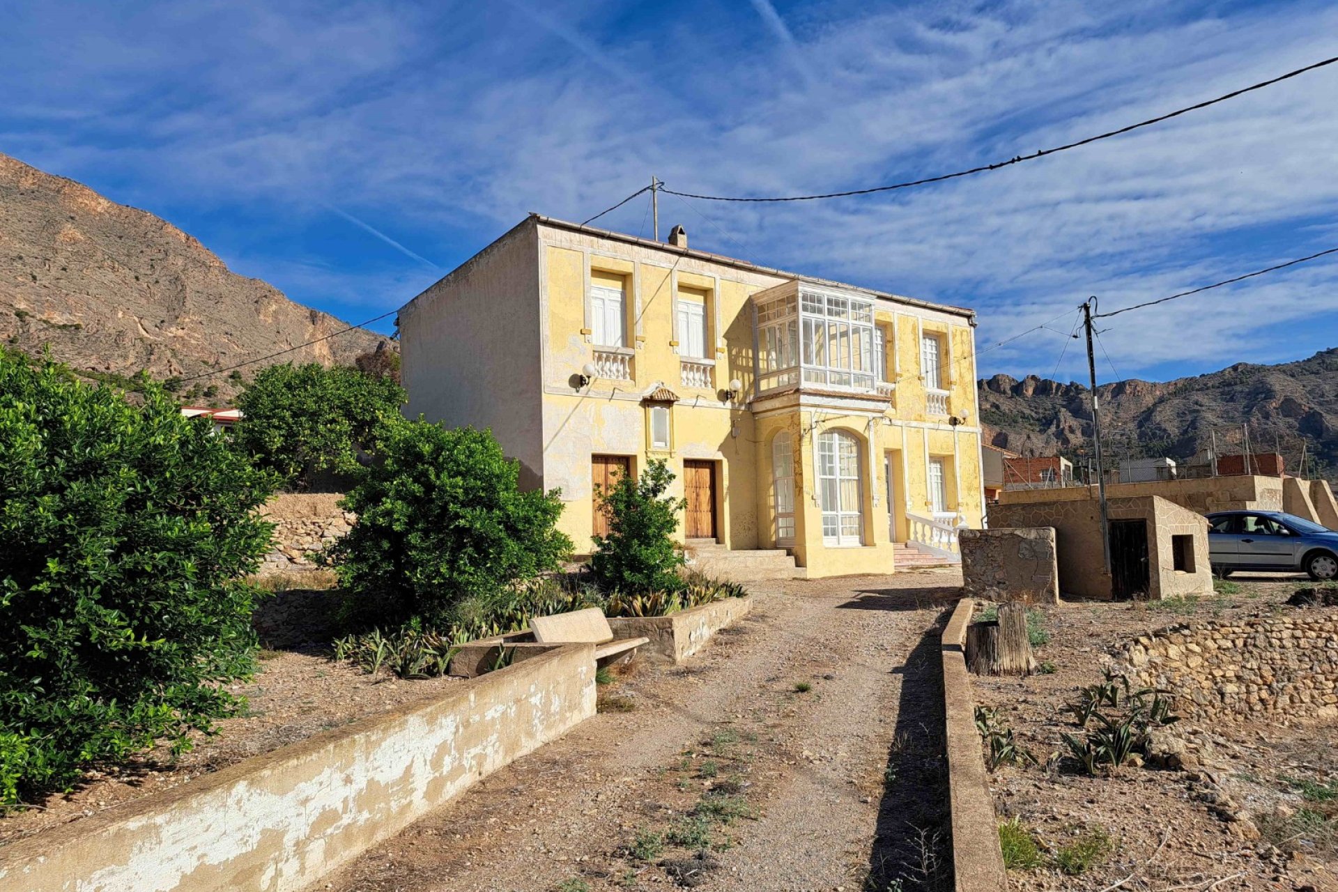 Reventa - Country House - Orihuela - Rincón de Bonanza