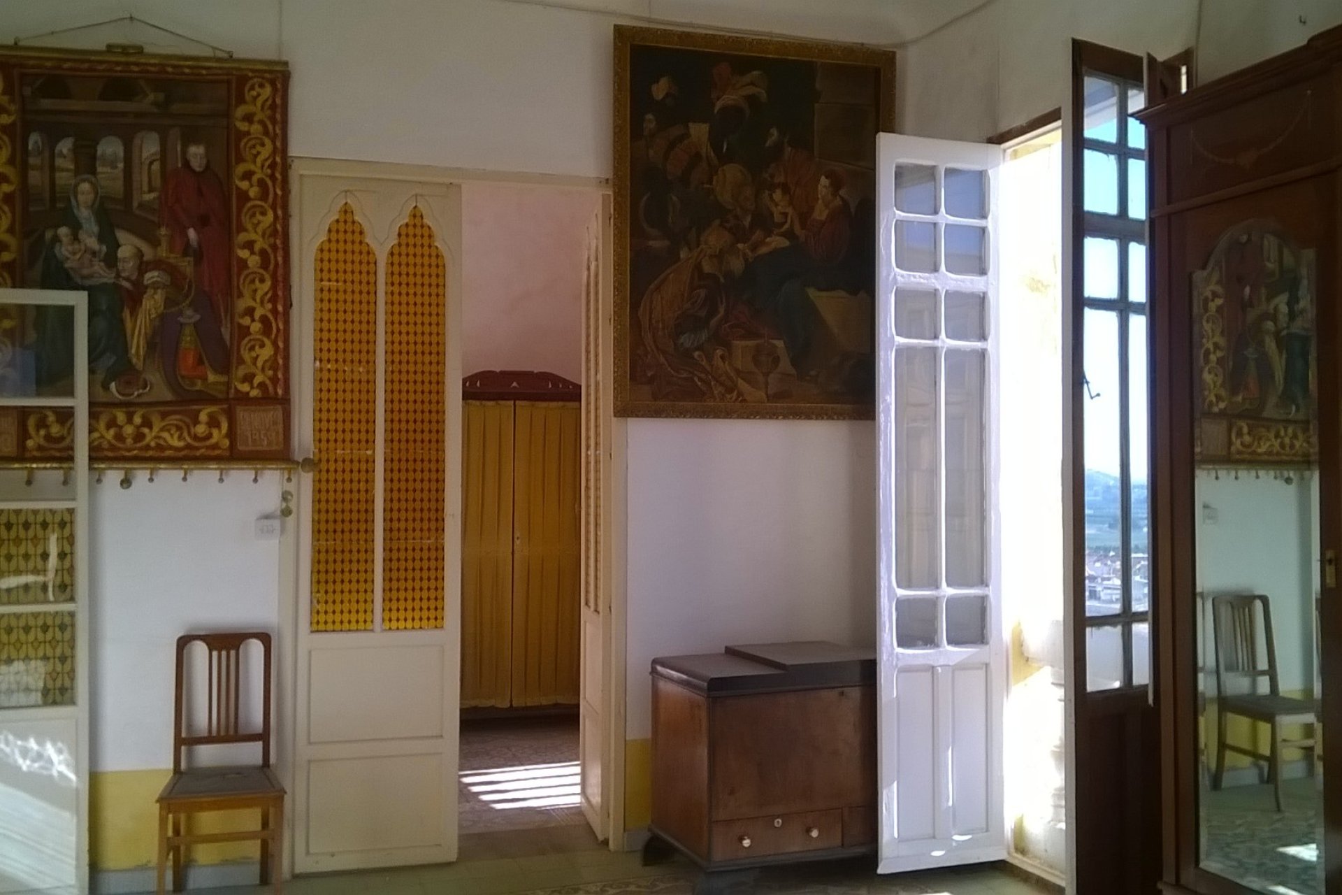 Reventa - Country House - Orihuela - Rincón de Bonanza