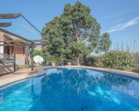 Reventa - Country House - Orihuela - San Bartolome