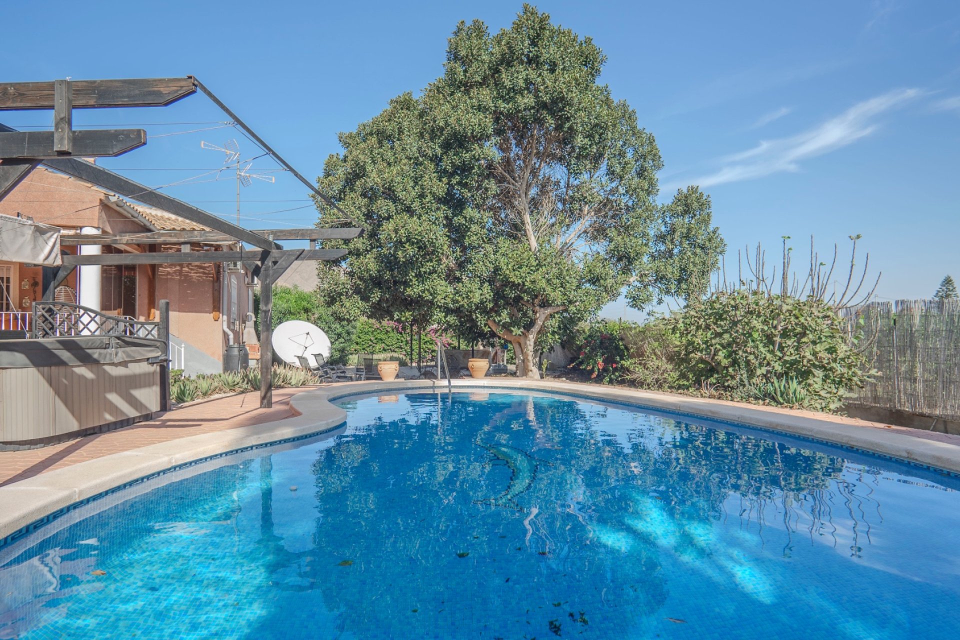 Reventa - Country House - Orihuela - San Bartolome