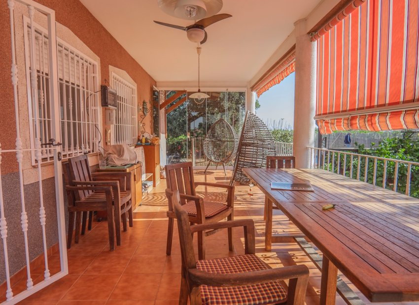 Reventa - Country House - Orihuela - San Bartolome