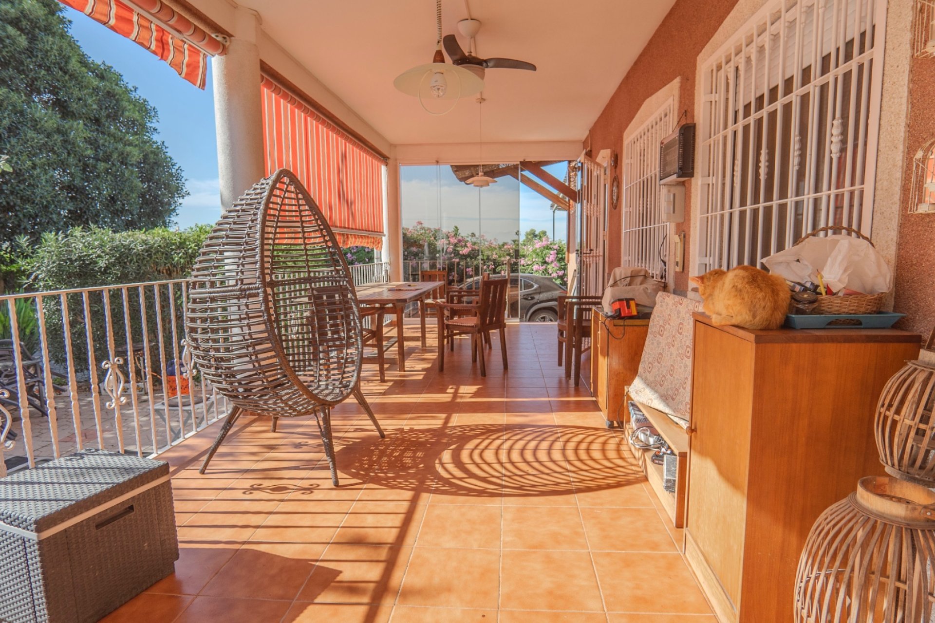 Reventa - Country House - Orihuela - San Bartolome