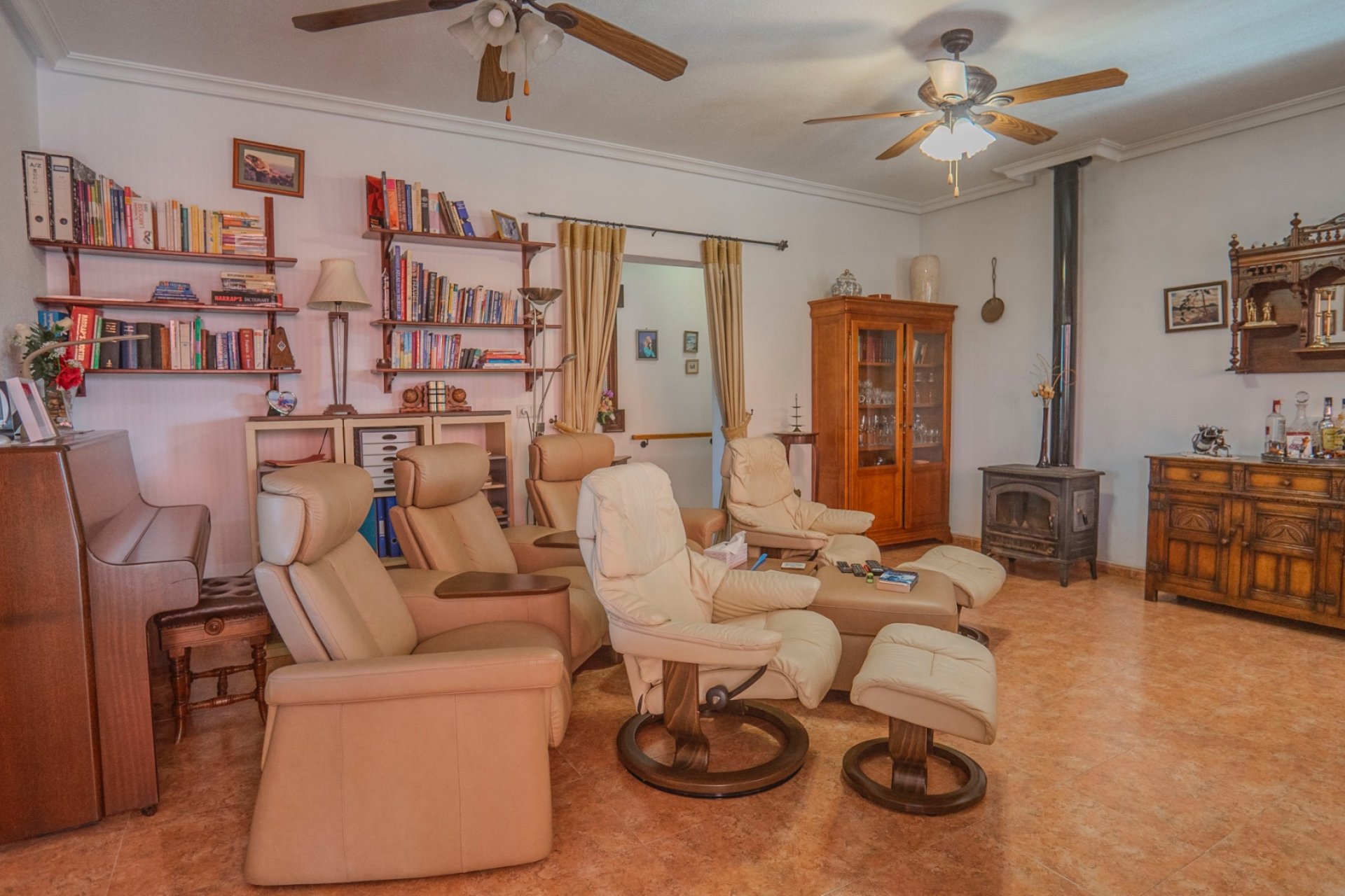 Reventa - Country House - Orihuela - San Bartolome