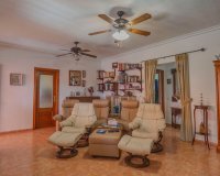 Reventa - Country House - Orihuela - San Bartolome