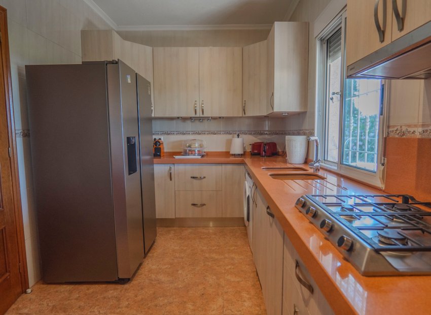 Reventa - Country House - Orihuela - San Bartolome