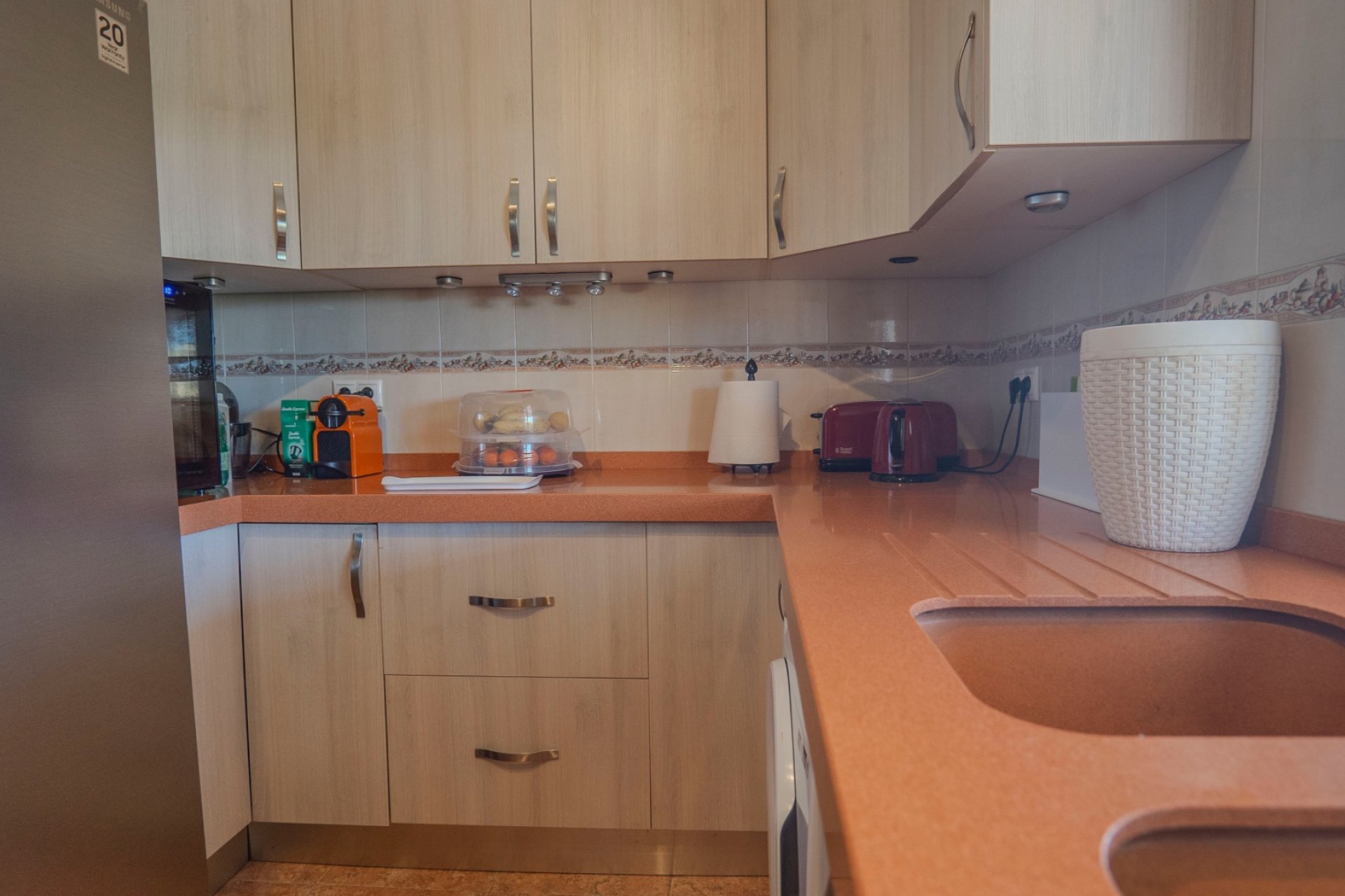 Reventa - Country House - Orihuela - San Bartolome