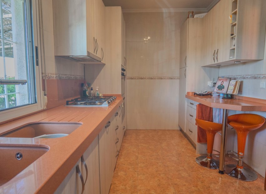 Reventa - Country House - Orihuela - San Bartolome