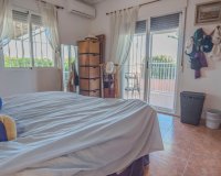 Reventa - Country House - Orihuela - San Bartolome