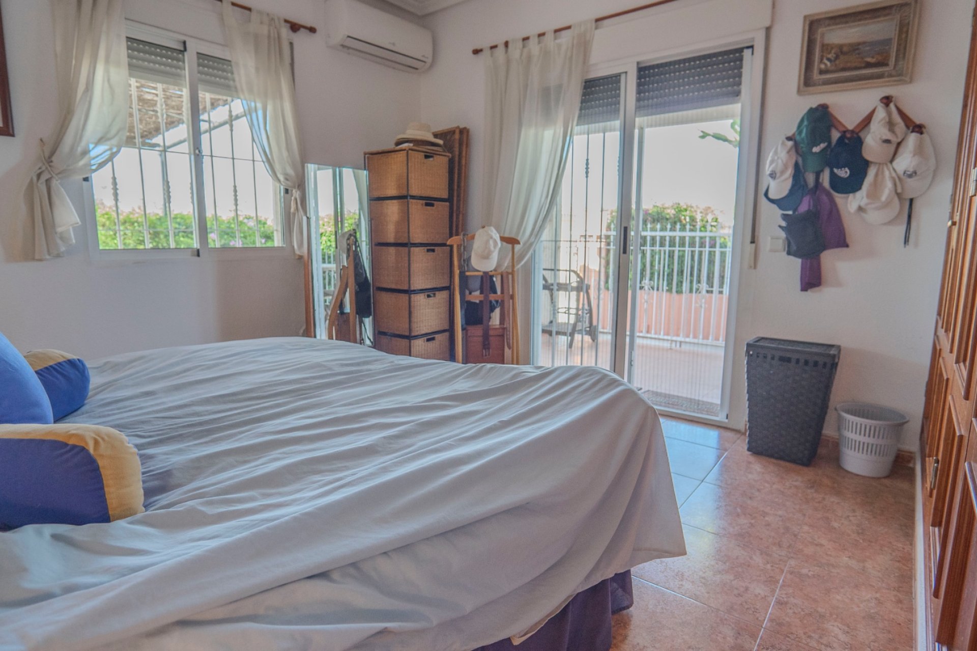Reventa - Country House - Orihuela - San Bartolome
