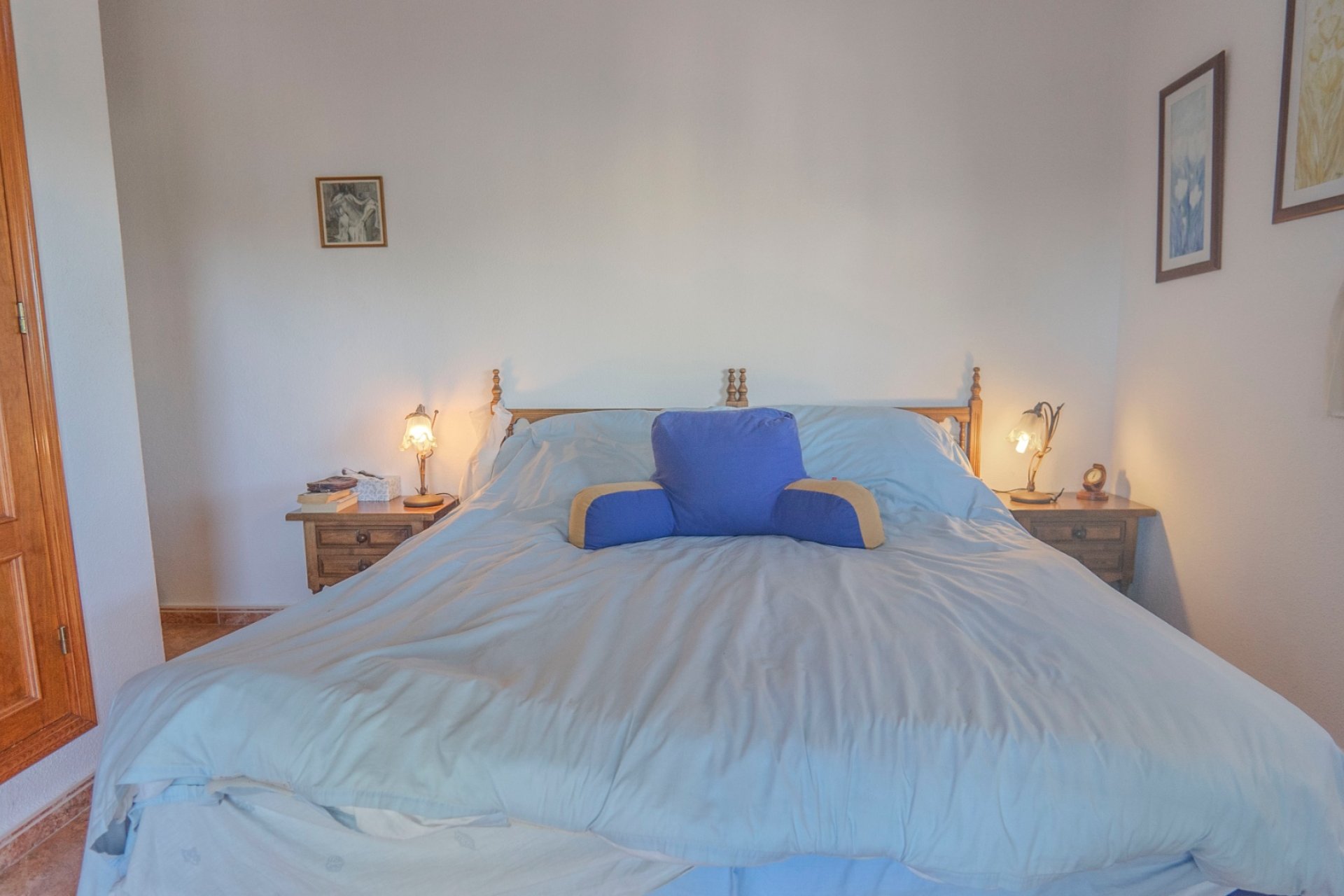 Reventa - Country House - Orihuela - San Bartolome